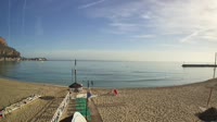 Palermo - Mondello - Punta Celesi