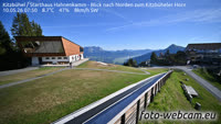 Kitzbühel - Starthaus Hahnenkamm
