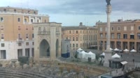 Lecce - Piazza Santo Oronzo