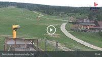 Dolný Kubín - Kubínska hoľa
