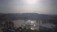 Floriana - Fontanna Trytona