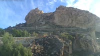 Alicante - Castillo de Santa Barbara