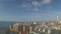 Alicante - Vista panoramica