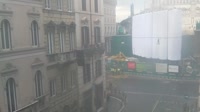 Roma - Via del Corso