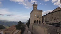 San Marino - Palazzo Pubblico