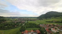 Aschau im Chiemgau - Panorama