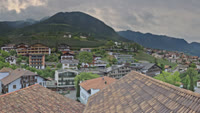 Schenna - Center