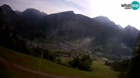 Forni di Sopra - Clapsavon, Monte Bivera, Cima delle Rigolanes