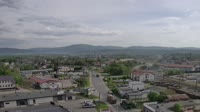 Vista panorámica