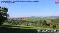 Hochwolkersdorf - Bucklige Welt