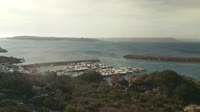Gozo - Mġarr - Port