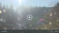 Špindlerův Mlýn - Hromovka