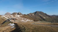 Hollersbach im Pinzgau - Hartkaser