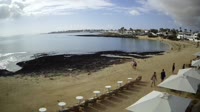 Fuerteventura - Plaża Corralejo Viejo