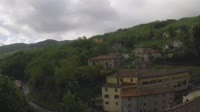 Montemignaio - Vista panoramica