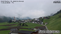 Ahrntal - Saint Jakob