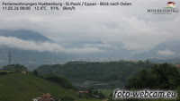 Eppan an der Weinstraße - Huebenburg