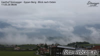 Eppan an der Weinstraße - Sarntal Alps