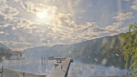 Annenheim - Lake Ossiach