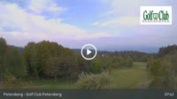 Deutschnofen - Golf Club Petersberg