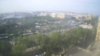 Floriana - Panorama