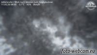 Adlersruhe - Grossglockner