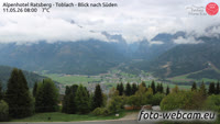 Dobbiaco - Toblach