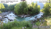 Lofer - Saalach