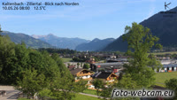 Kaltenbach - Panorama