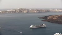 Santorini - Panoramic view