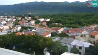 Novi Vinodolski - Vista panorámica