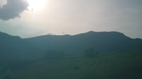 Cantalupo Ligure - Panoramic view