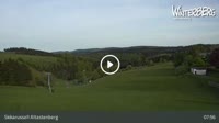 Winterberg - Skikarussell Altastenberg