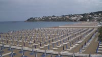 Gaeta - Serapo Beach