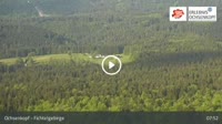 Fichtel Mountains - Ochsenkopf