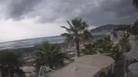 San Bartolomeo al Mare - Spiaggia
