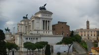Roma - Piazza Venezia