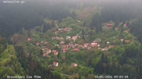 Drosochori - Panorama