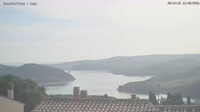 Guardialfiera - Lake of Guardialfiera