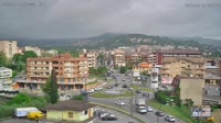 Isernia - Ingresso Nord