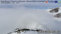 Alpi dello Stubai - Becherhaus - Übeltalferner