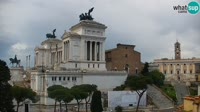 Roma - Altare della Patria - Vittoriano
