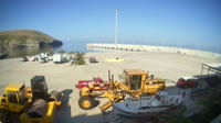 Agiostrati - Porto