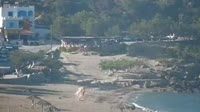 Creta - Paleochora - Vista panoramica