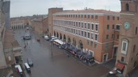 Ferrara - Piazza Trento e Trieste