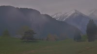 Col du Chaussy