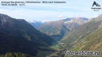 Mallnitz - Ankogel Bergbahnen