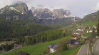 Colfosco - Corvara in Badia - Sella group