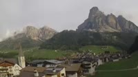 Corvara - Sassongher, Ciampac