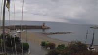 Recco - Spiaggia